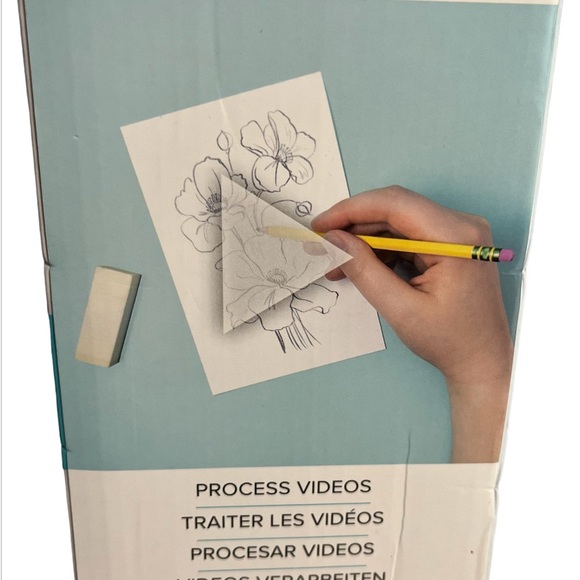 We R Memory Keepers ShotBox Photo Studio Kit - Picture 6 of 11